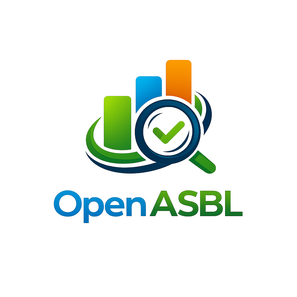 OpenASBL